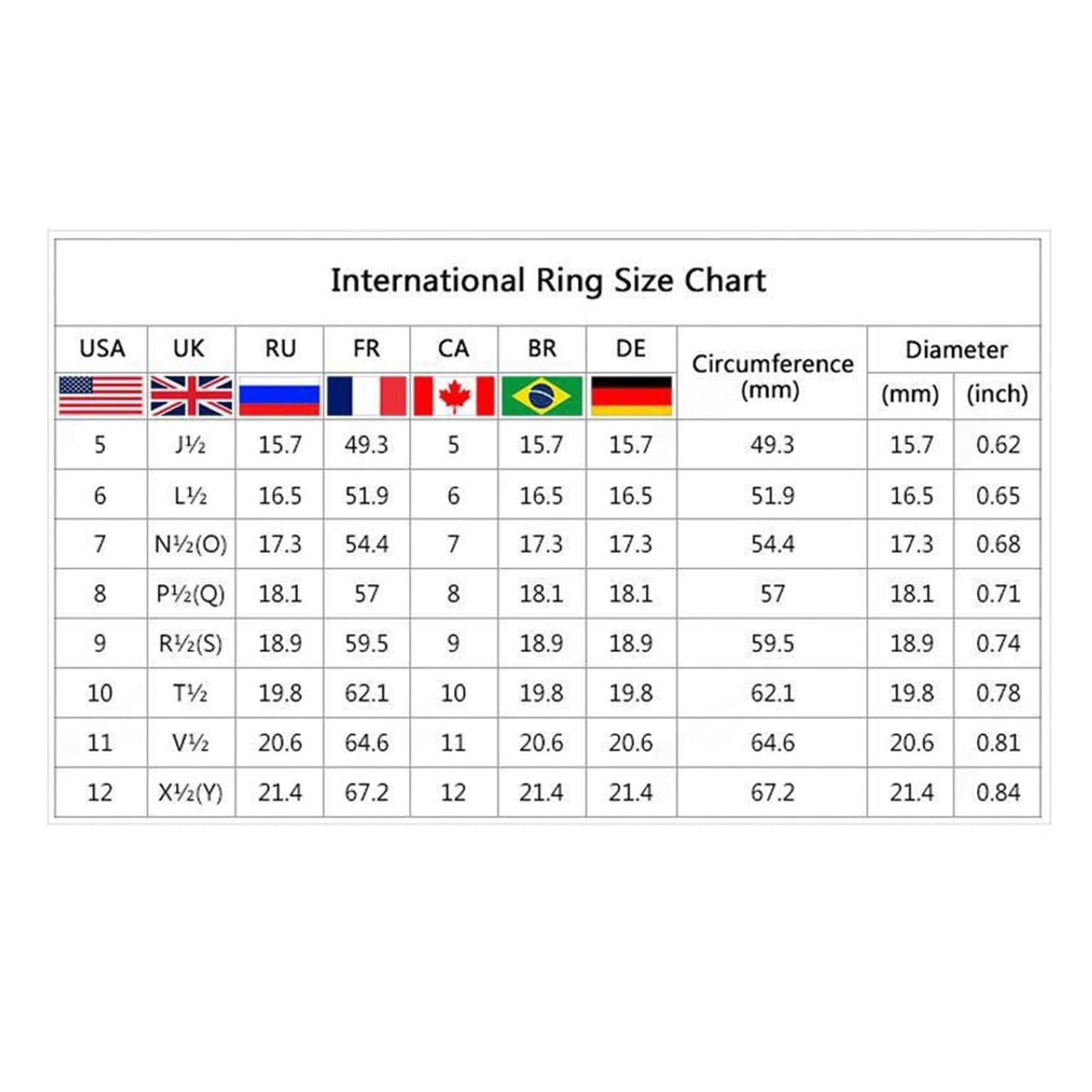 JSJOY Women Fashion Double X Ring with Hollow and Diamond Inlaid Women Ring Retro Creative New X Shaped Hollow Sea Blue Zircon Ring for Gift