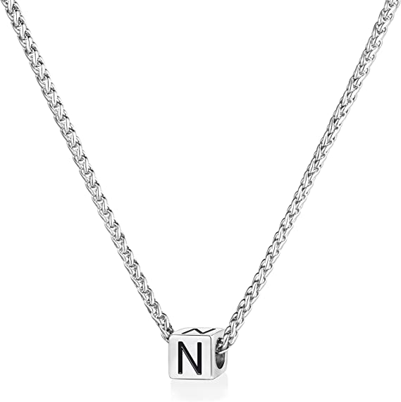 N