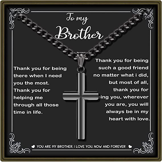 brother