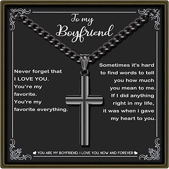 boyfriend
