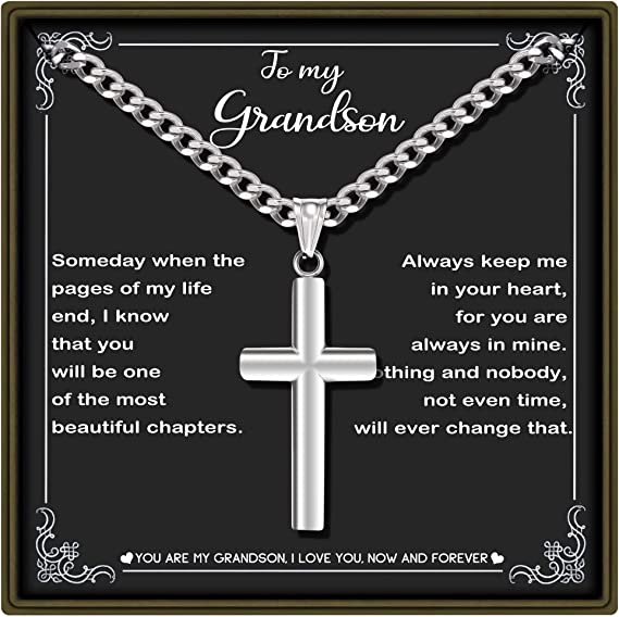 grandson
