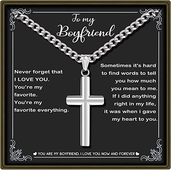 boyfriend