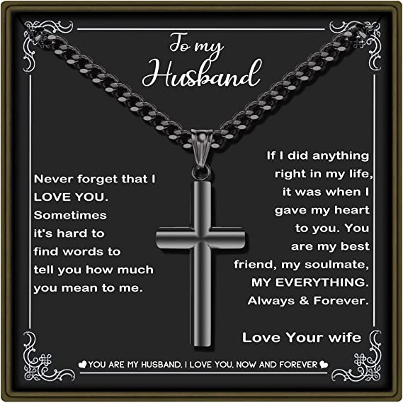 husband