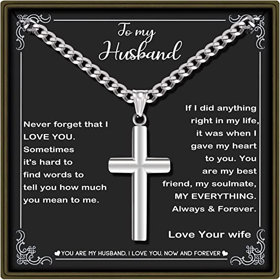 husband