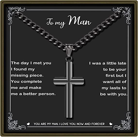 man