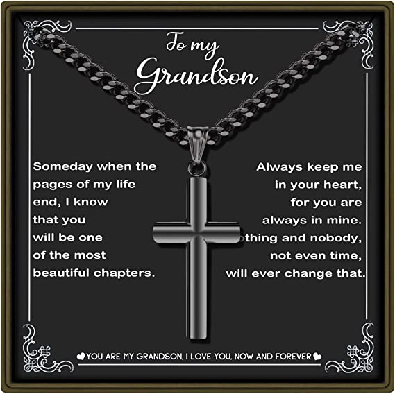 grandson