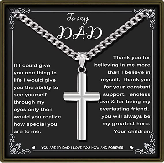 dad