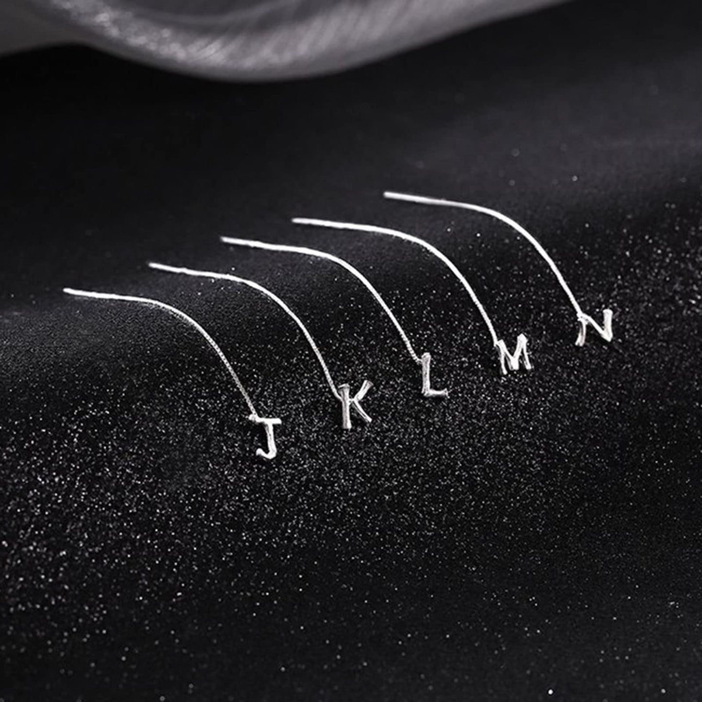 Hummingbird Earrings Rhinestone Chain Tassel Earring Lady Earchain Jewelry Fashionable Earrings Dangling Women Girls Valentine's Day Birthday Gifts