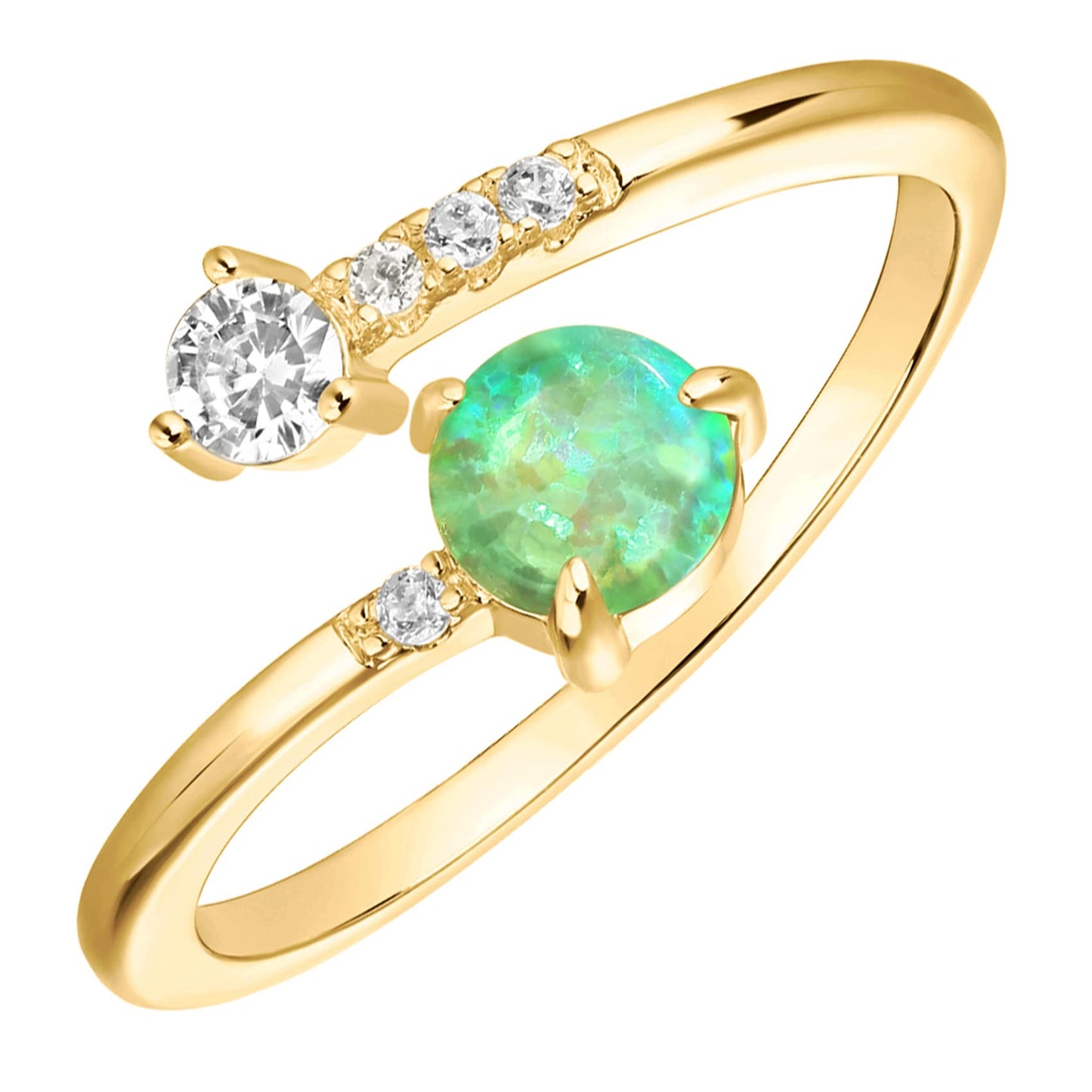 Yellow/Green