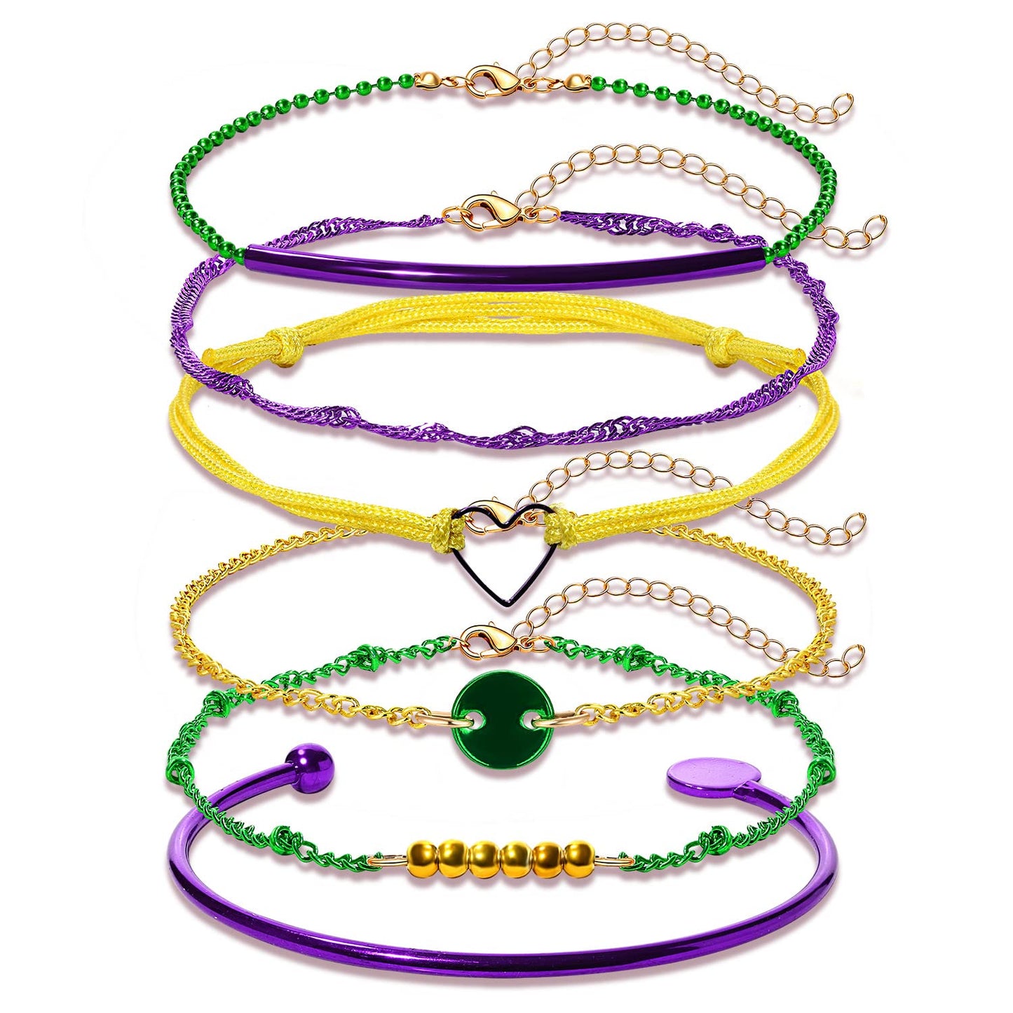 Mardi Gras