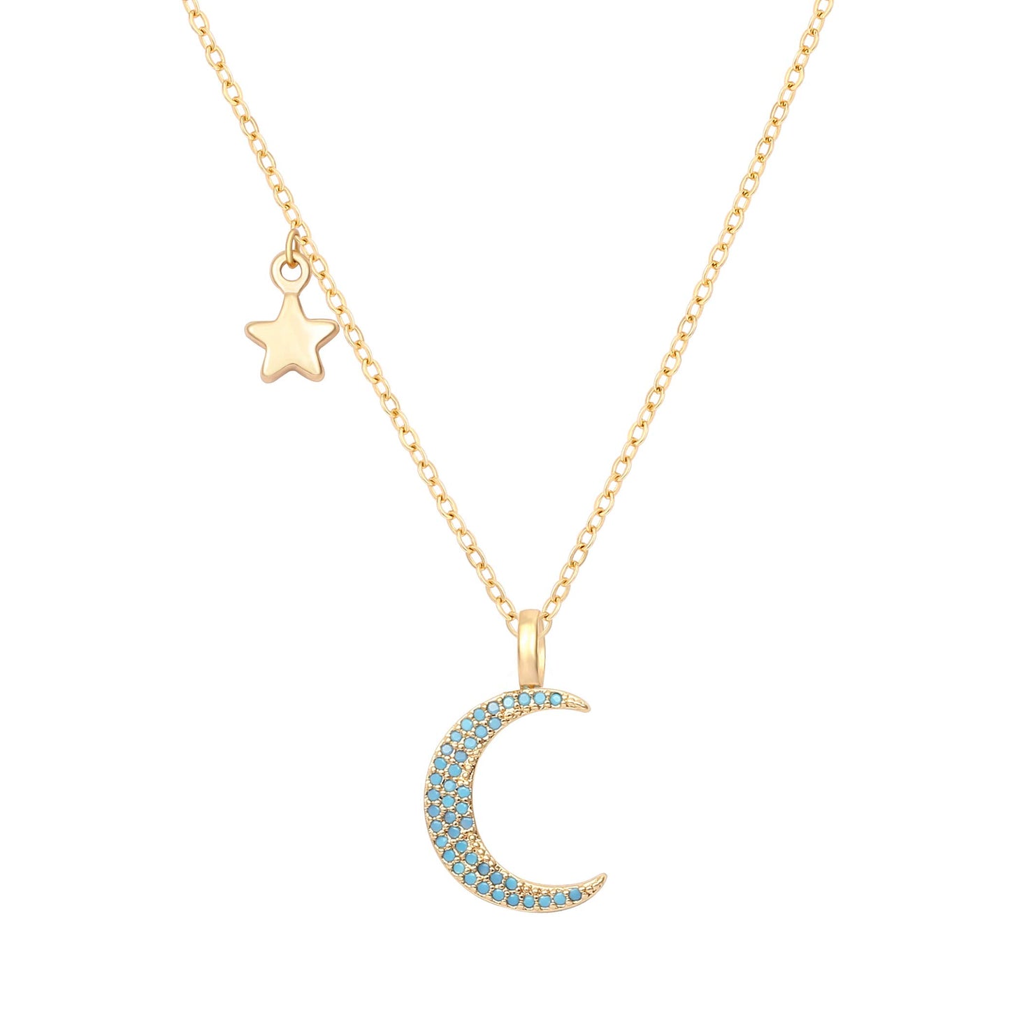 9Blue Crescent