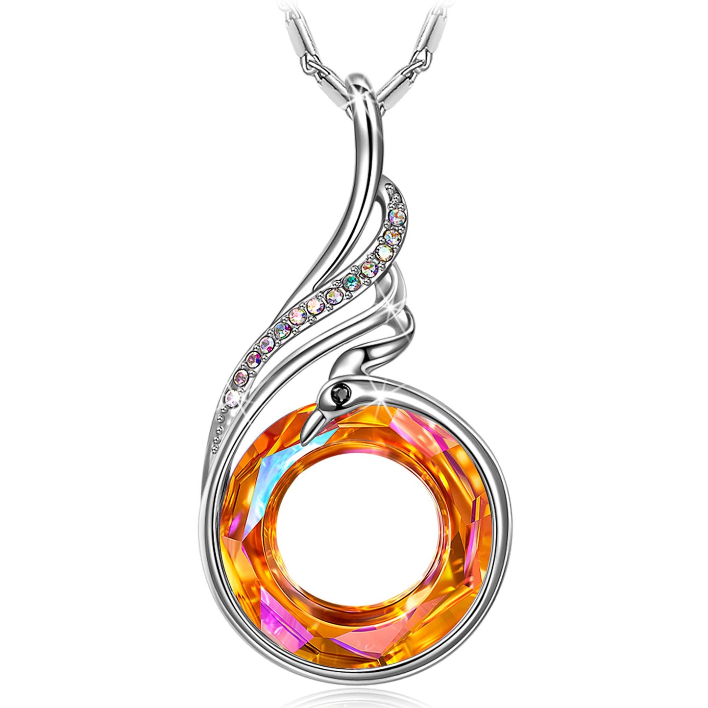 Astral Orange