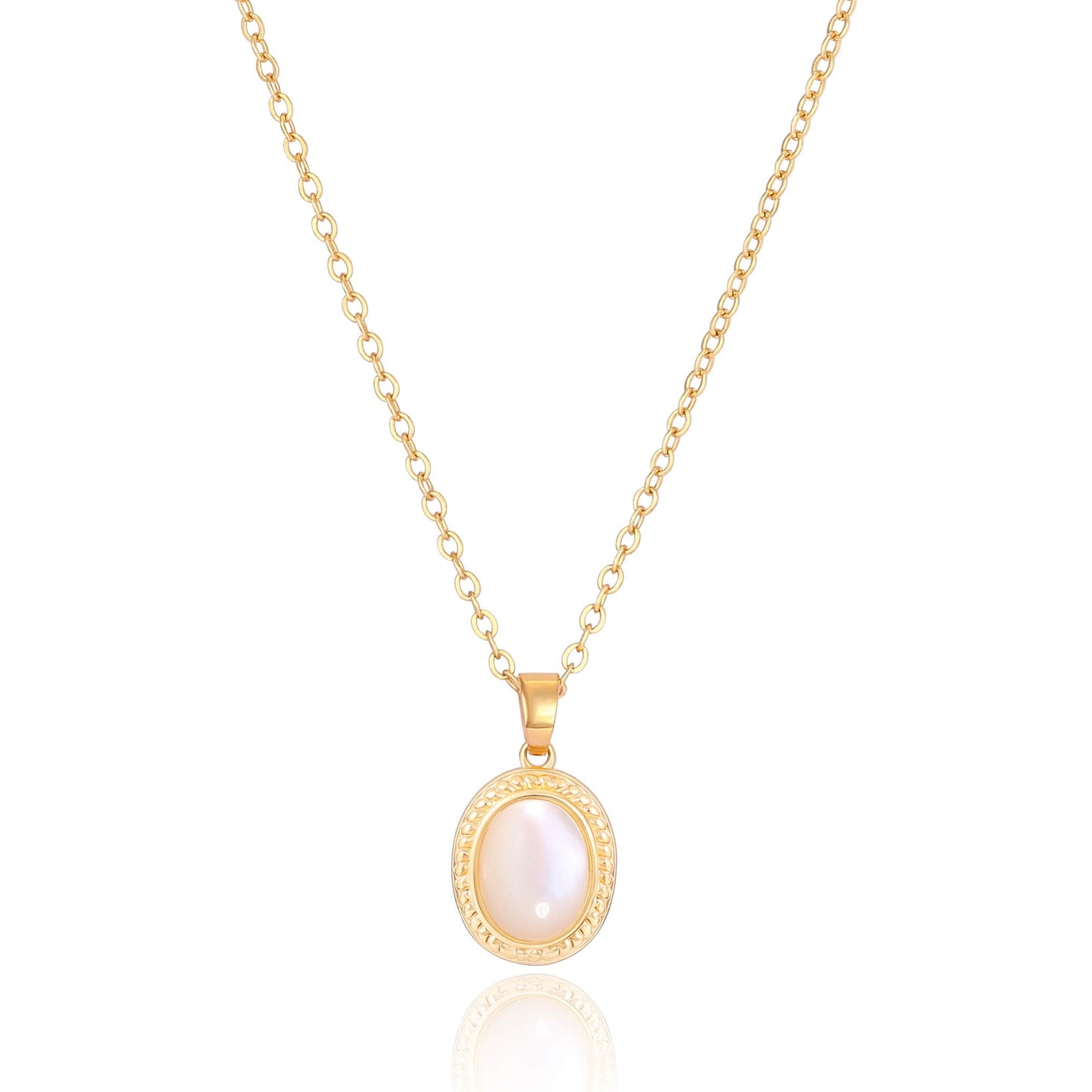 17White Mother of Pearl