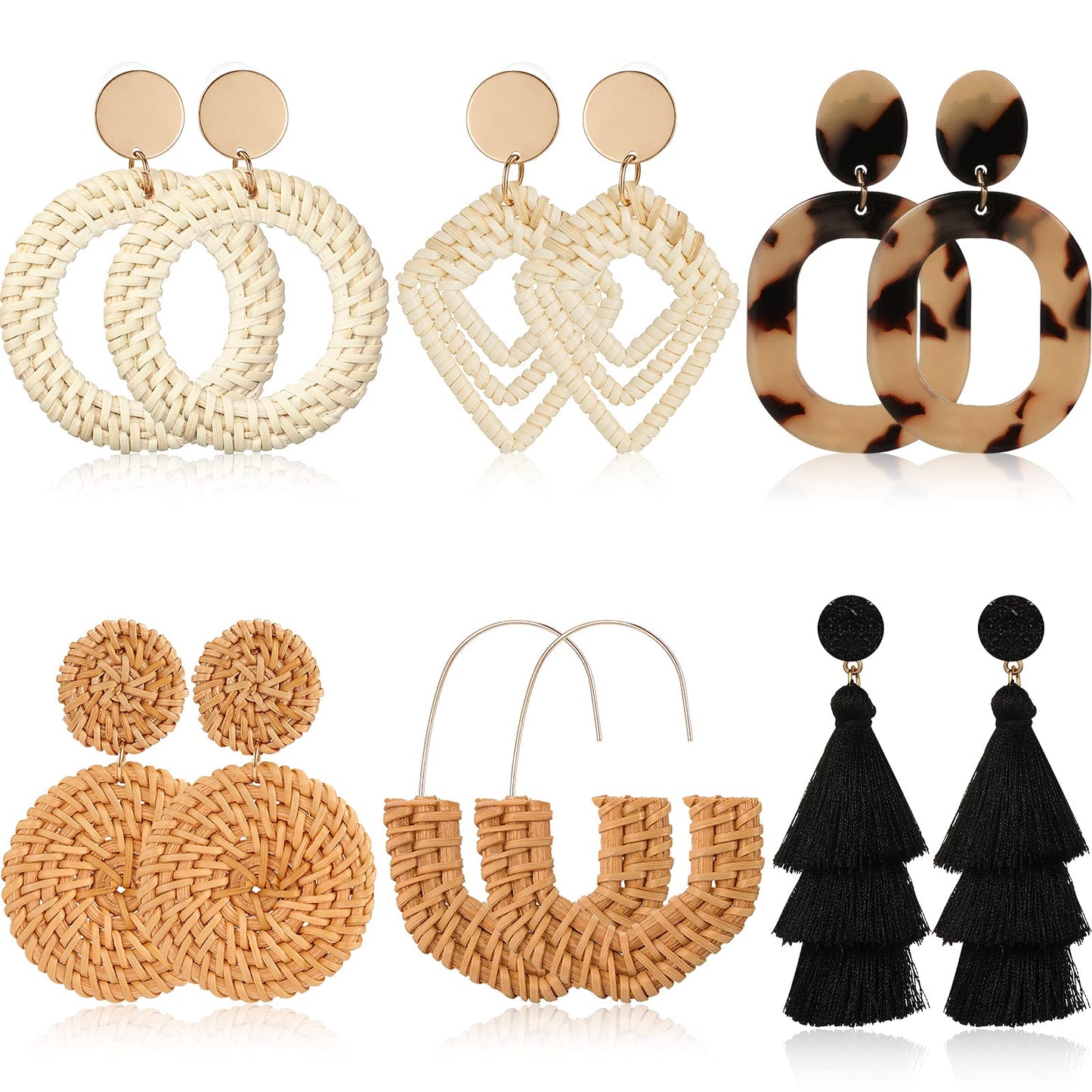 Charming Series