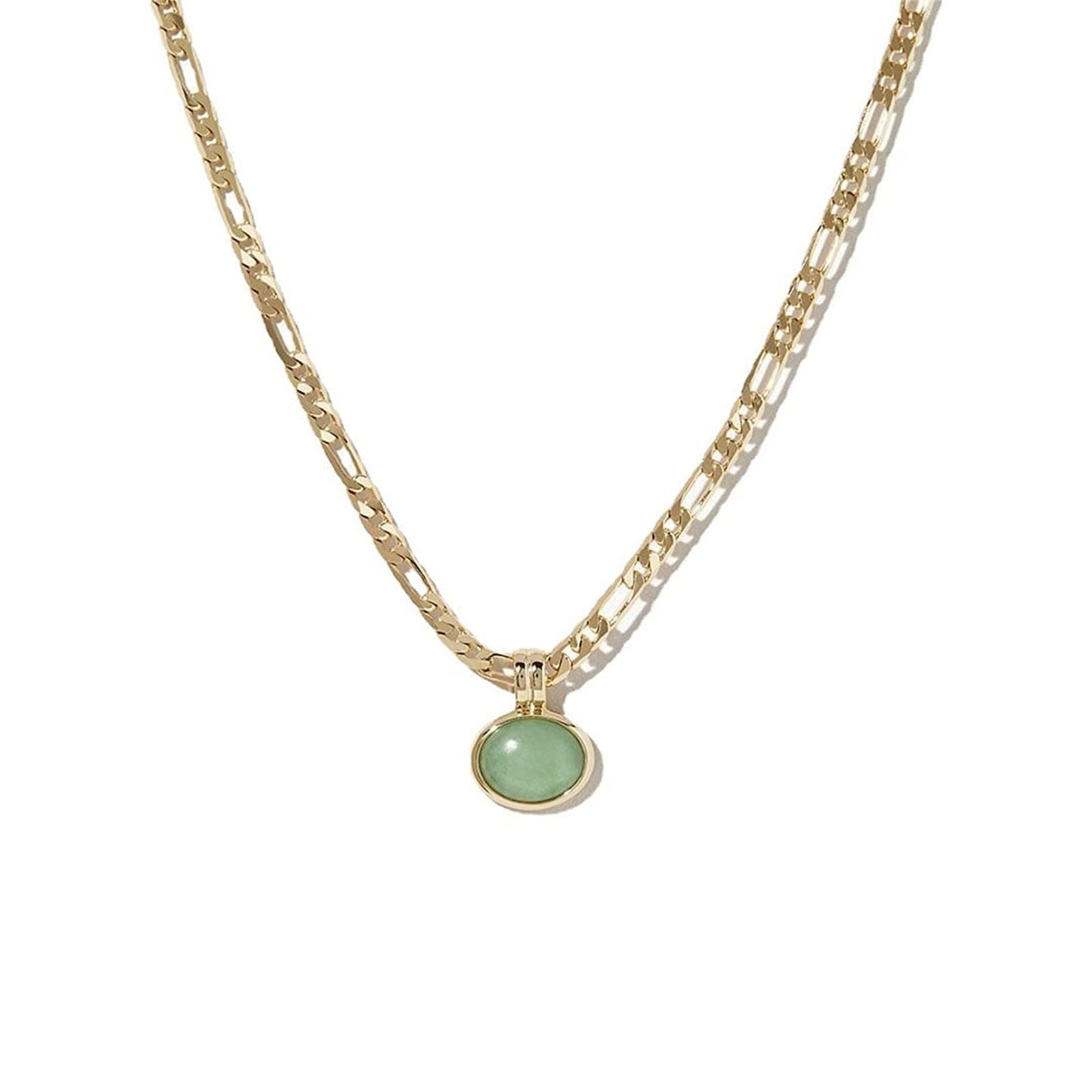 Figaro Chain