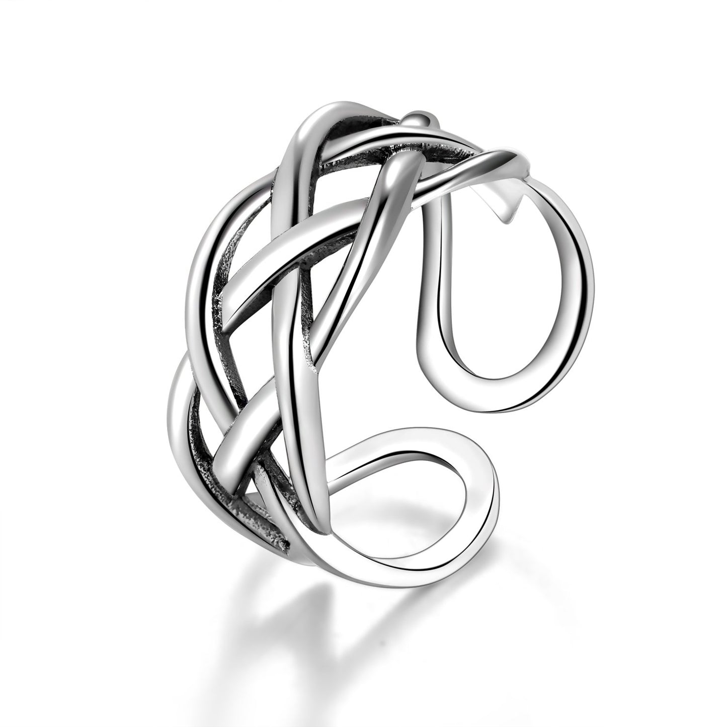 Four line twist