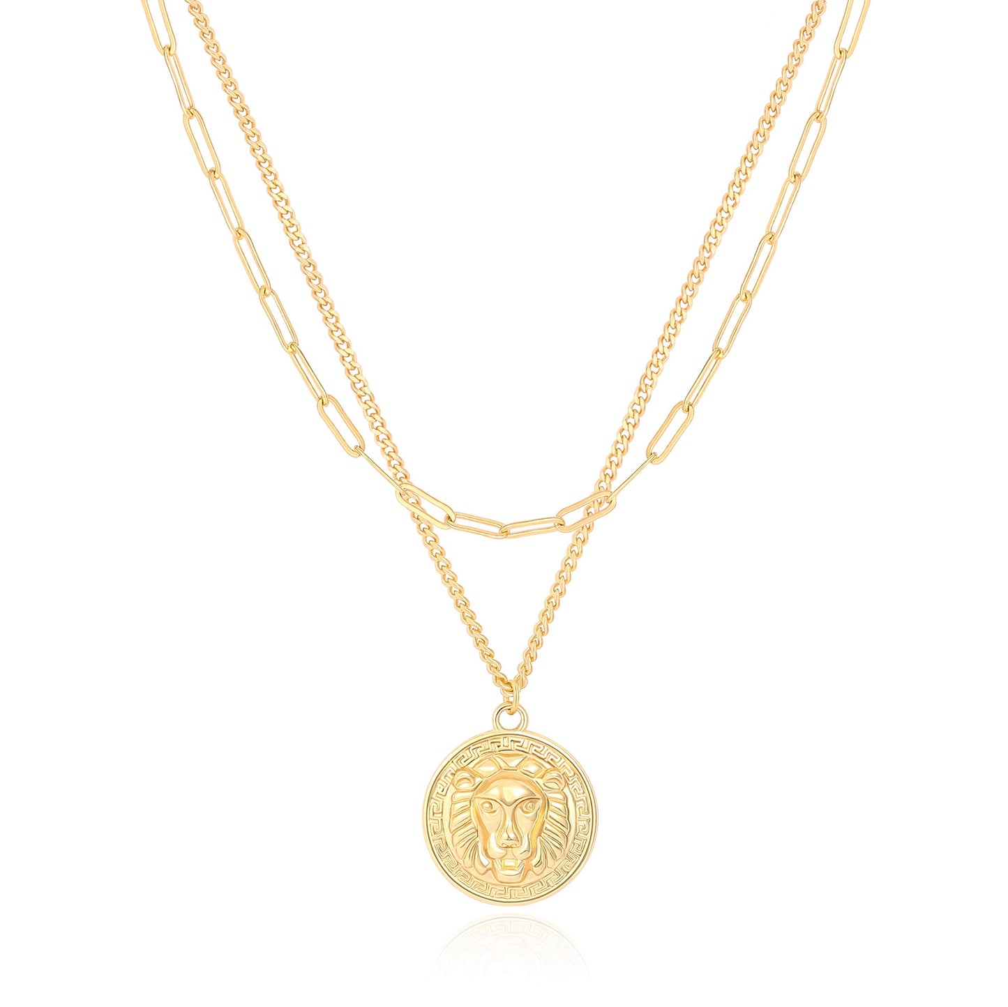 13Golden Lion