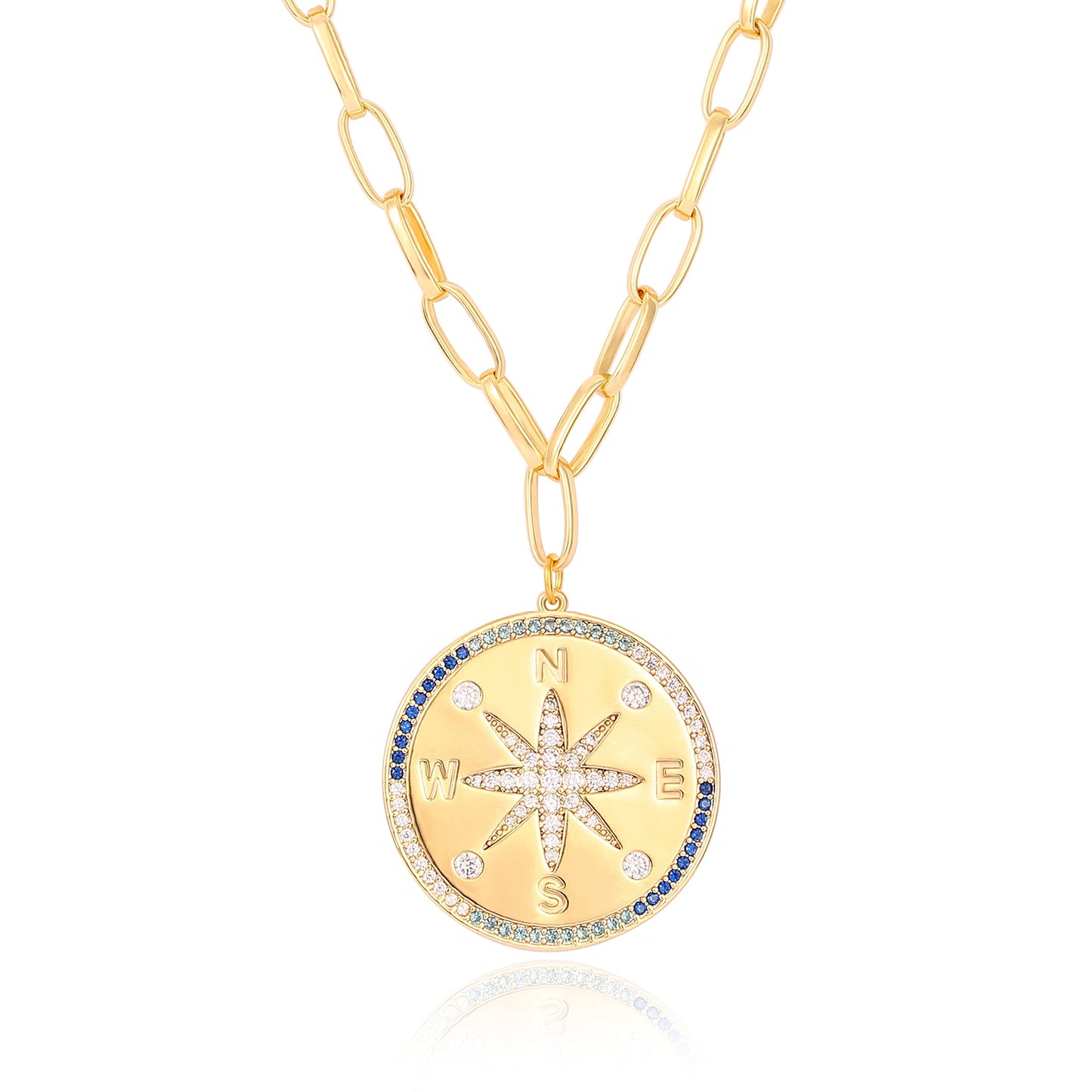 16Golden Compass