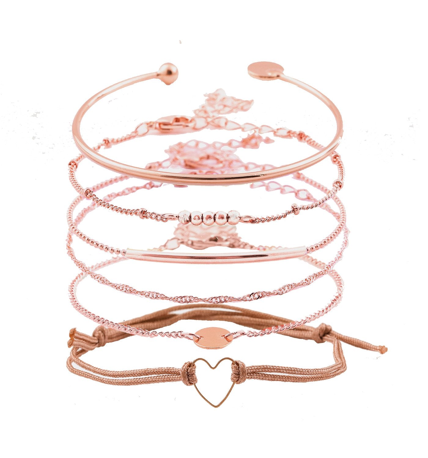 Rose Gold