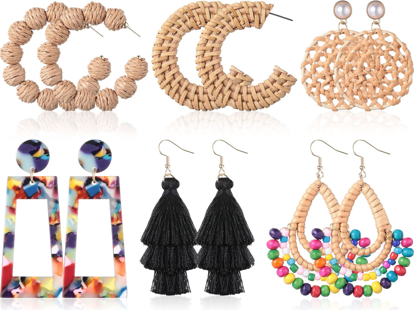 Bohemian Series