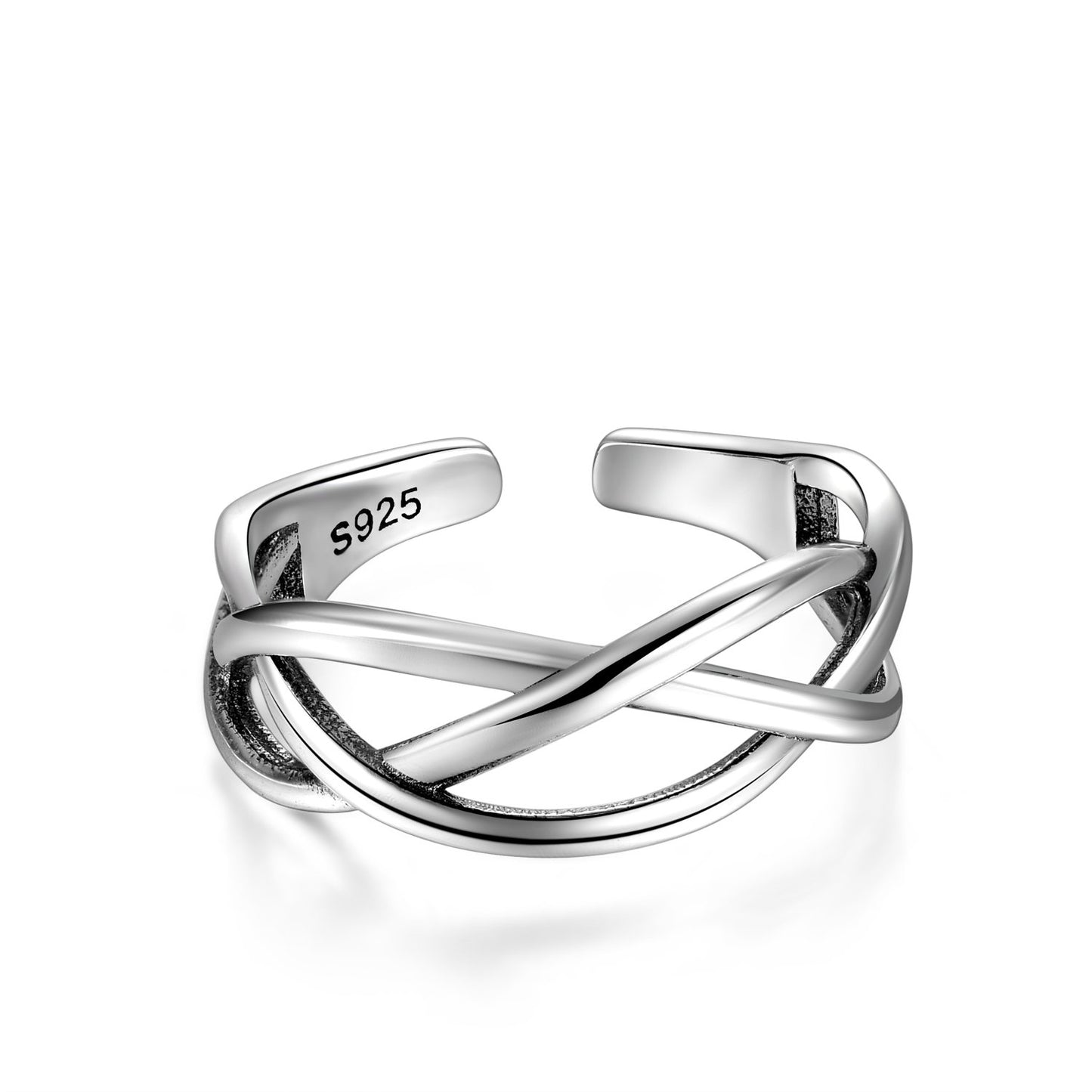 Three line twist