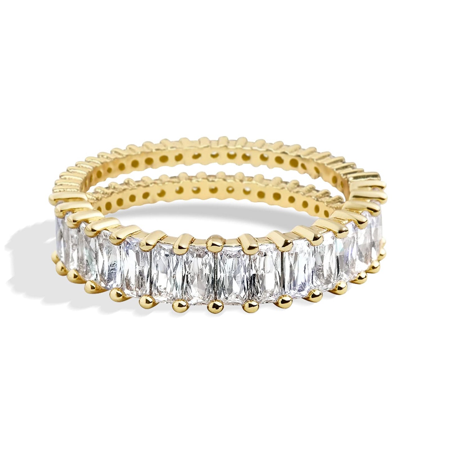 Half baguette-Gold