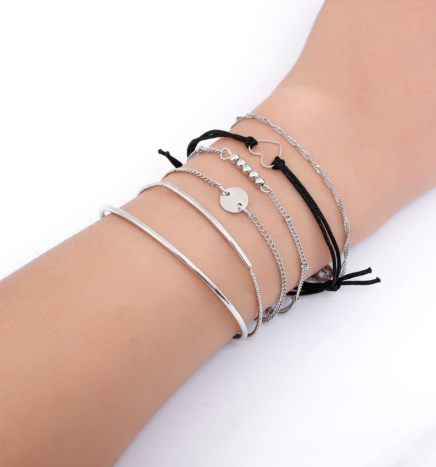 Silver