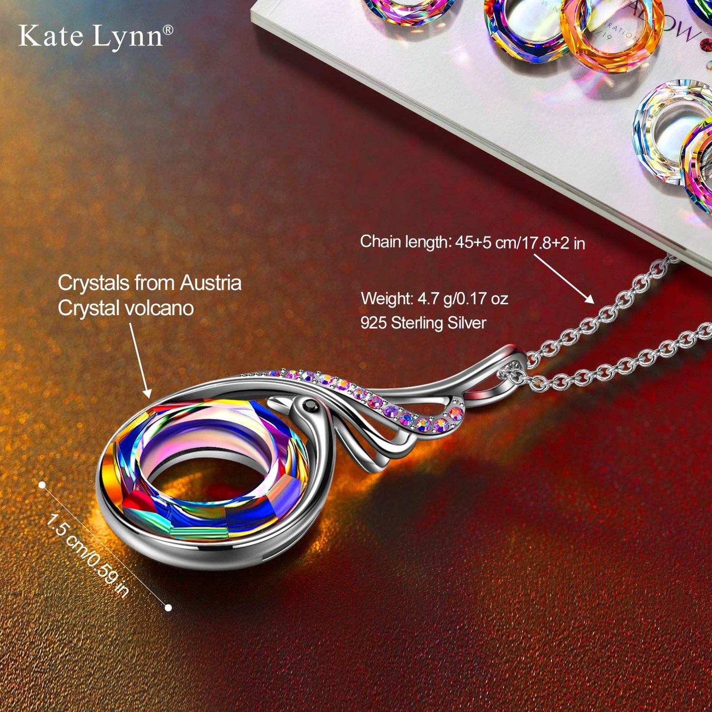 Sterling Silver