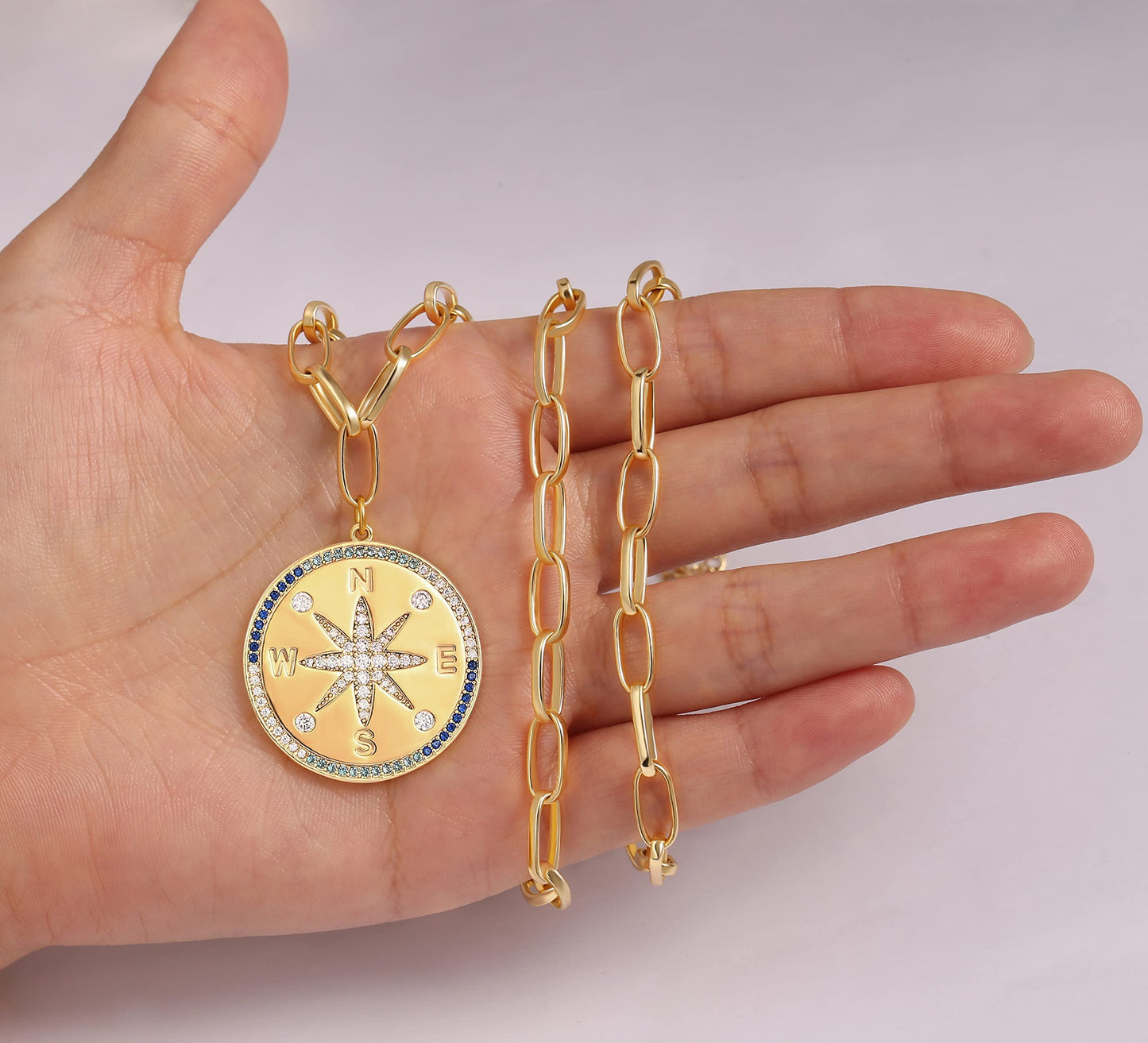16Golden Compass
