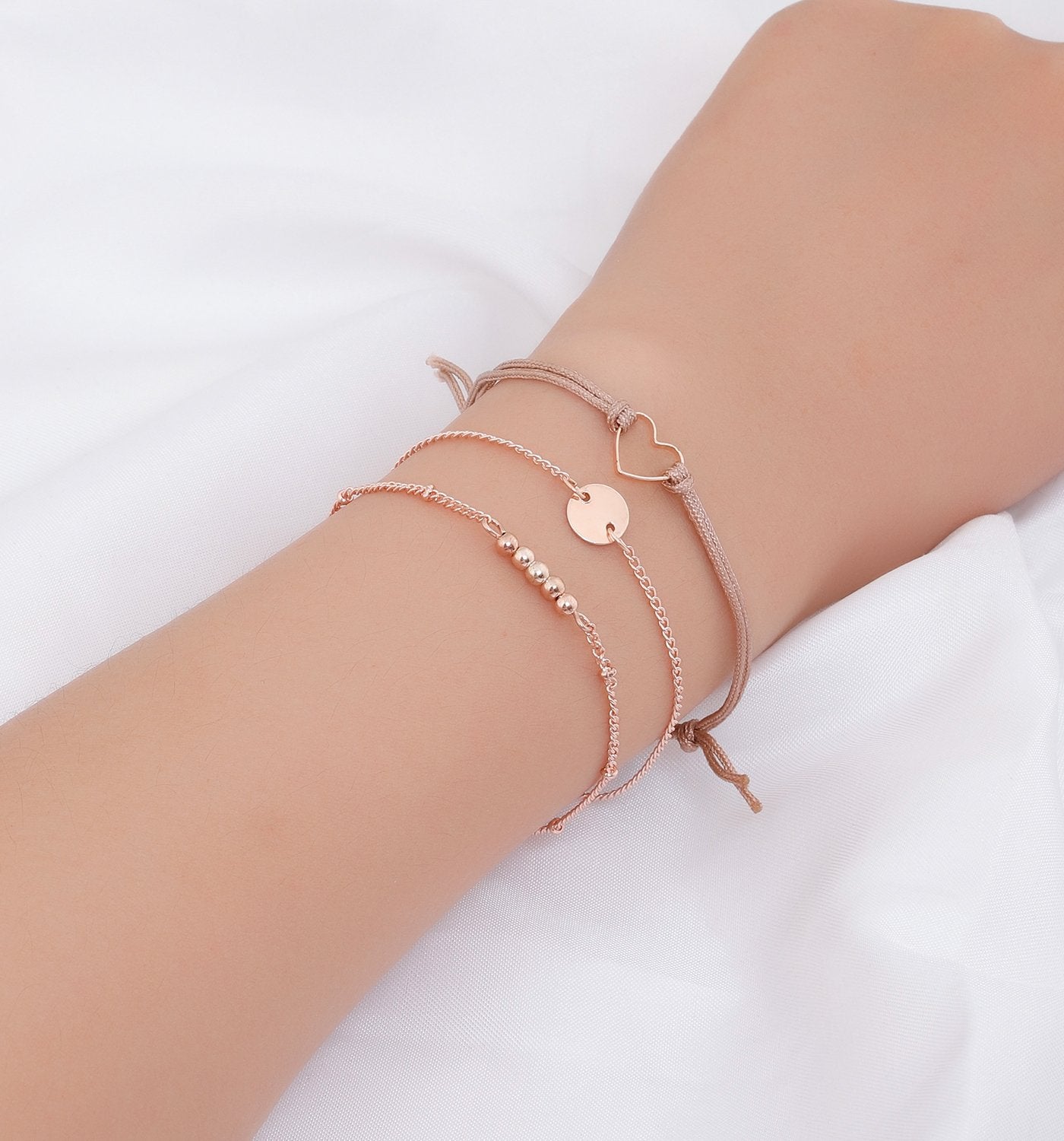 Rose Gold