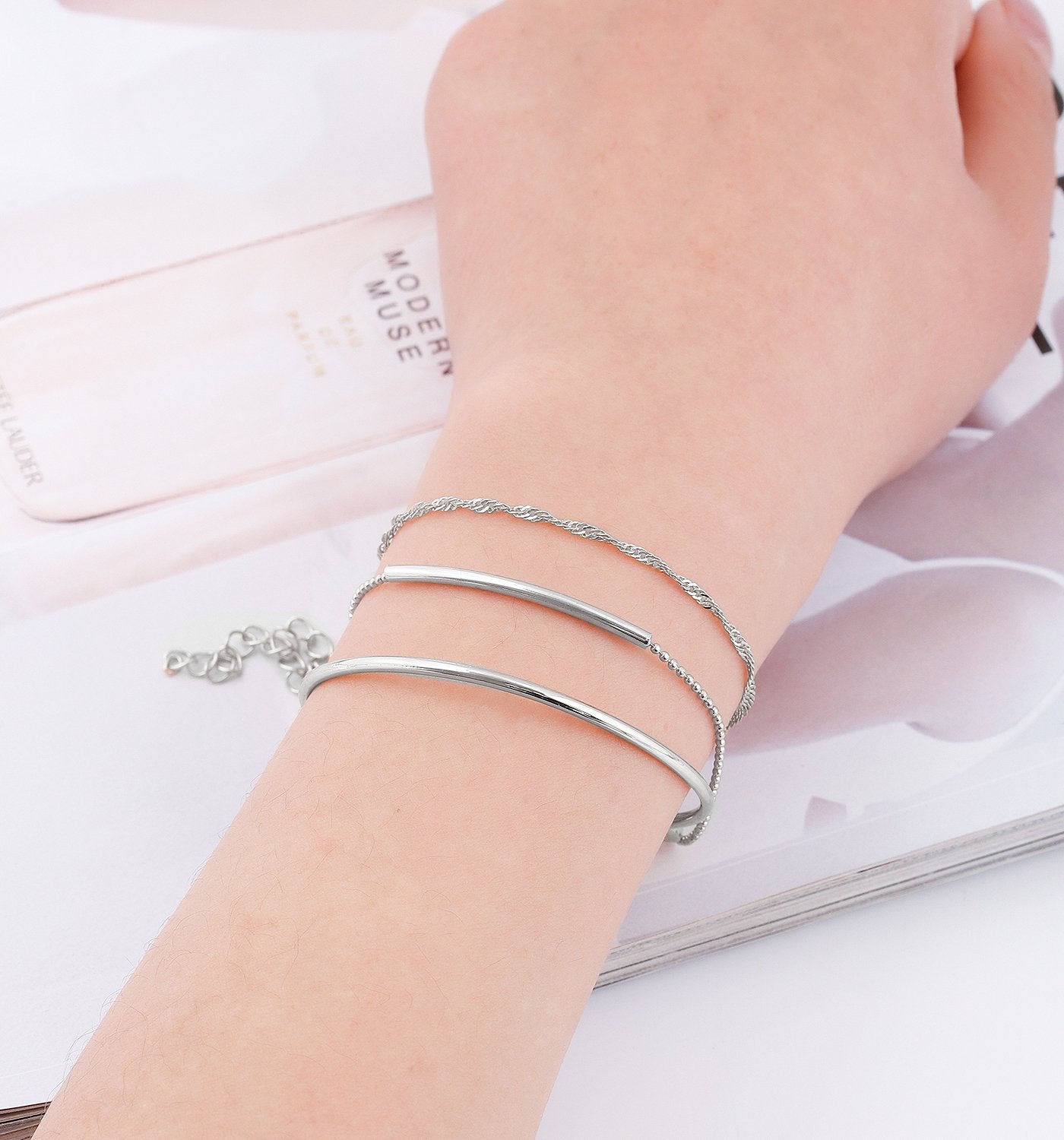 Silver