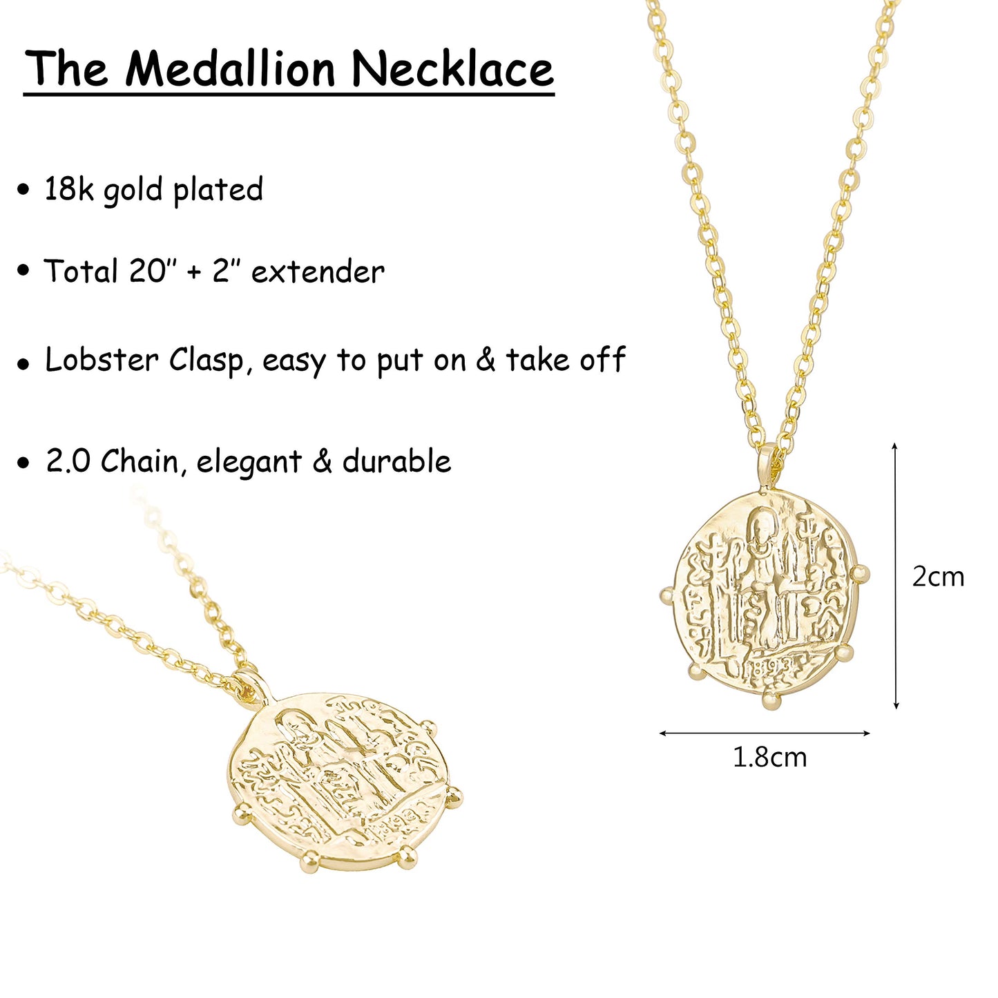 3Golden Coin