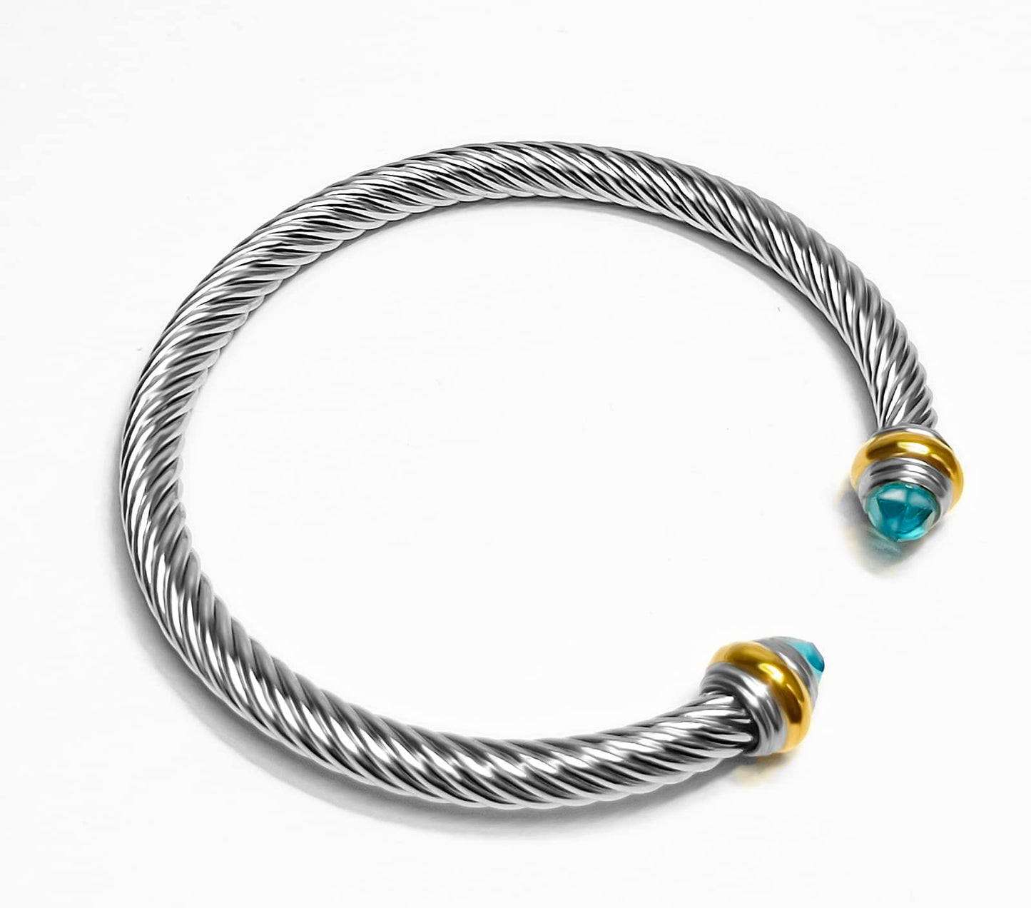Blue Topaz
