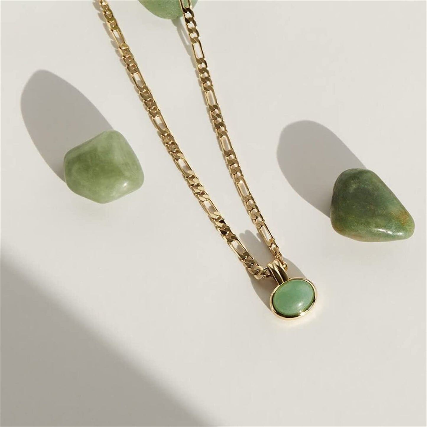 Figaro Chain