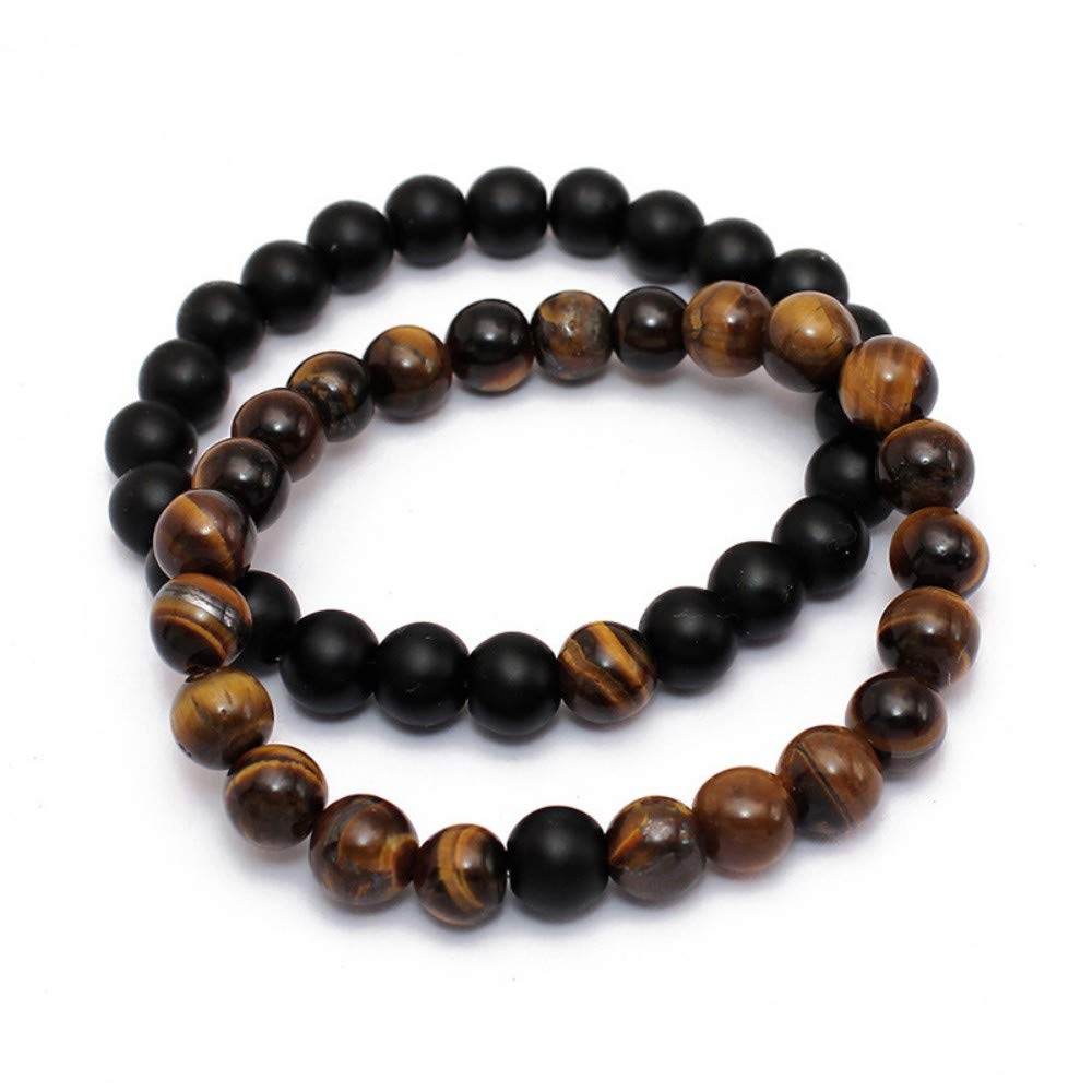 tiger eye