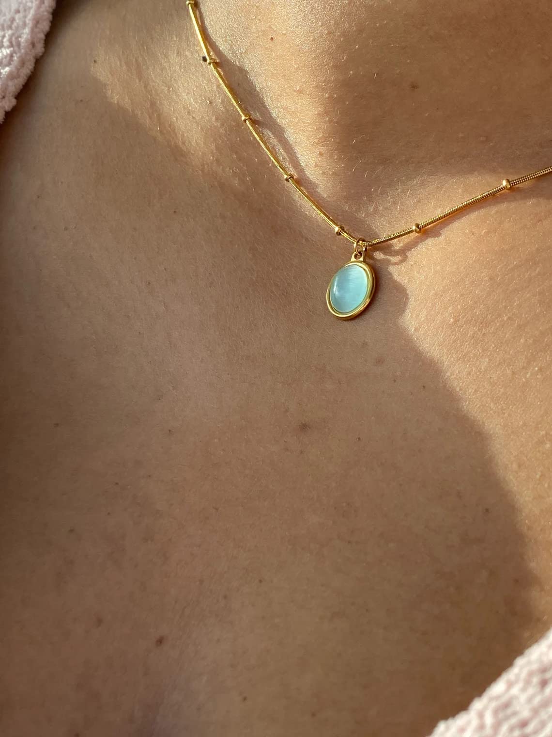 Snake Chain