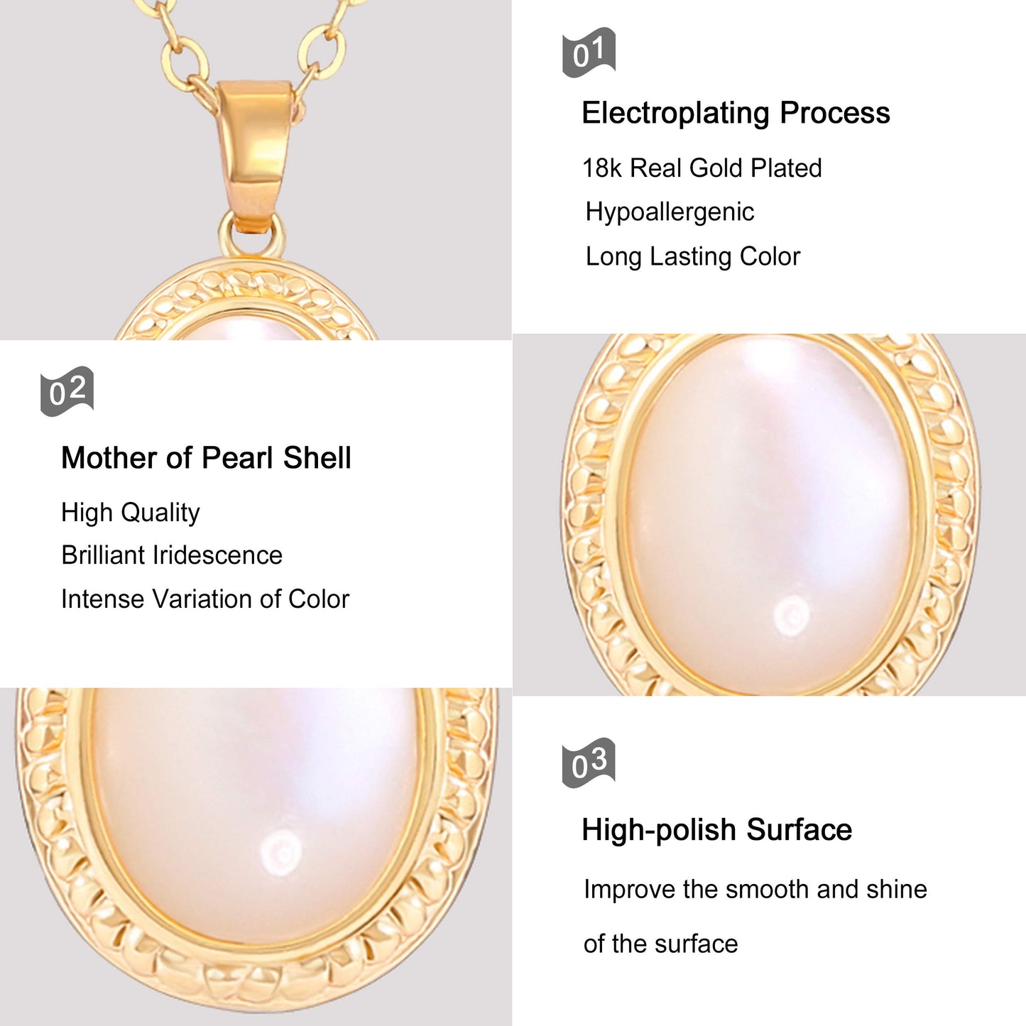 17White Mother of Pearl