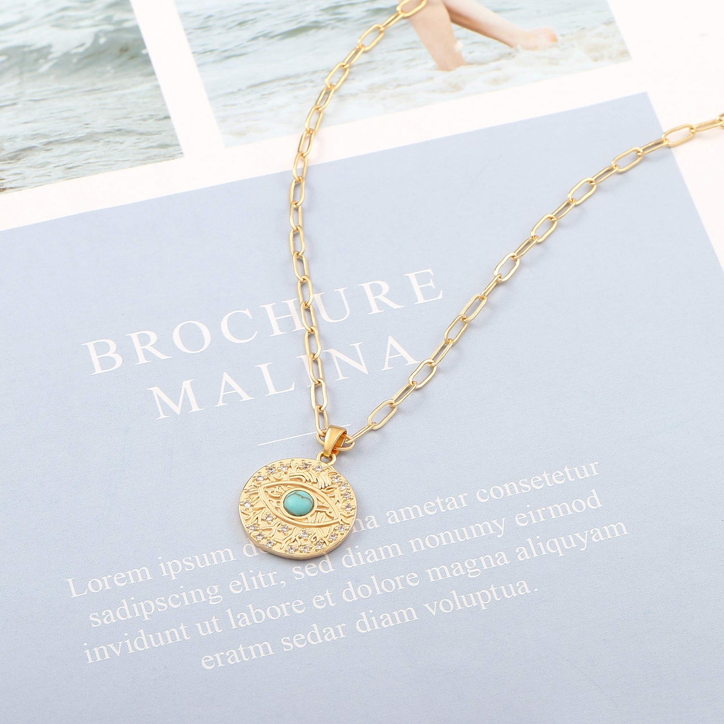 11Blue Evil Eye