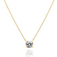 gold pendant