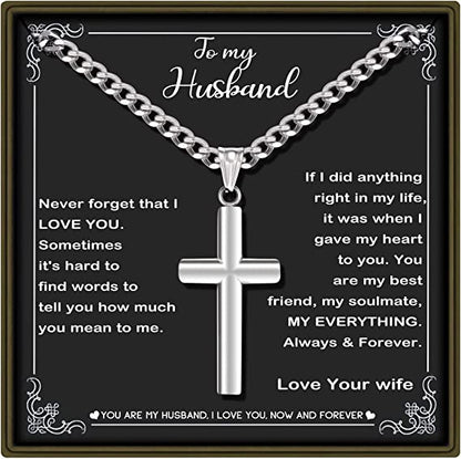 husband