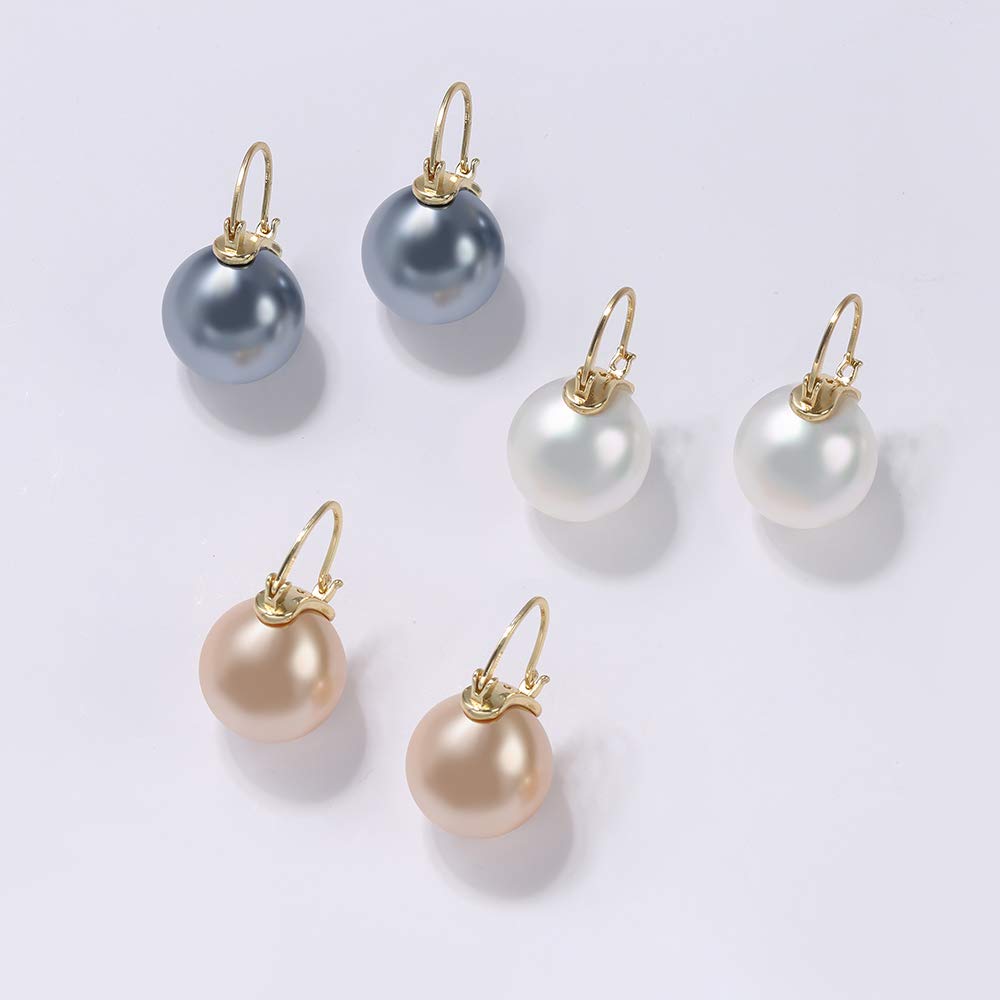 Latest Light Weight Daily Wear Earrings / Simple Daily Wear Gold Earrings  Collection /Gold Earrings/ | Gold earrings models, Simple gold earrings, Simple  earrings