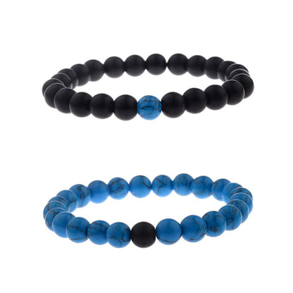 Elastic Blue