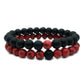 Elastic Red
