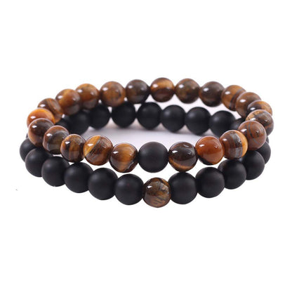 tiger eye