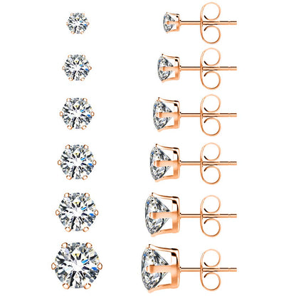 Rose Gold